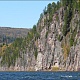 70. Скалы в Дурях